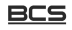 BCS
Producent urządzeń z zakresu CCTV